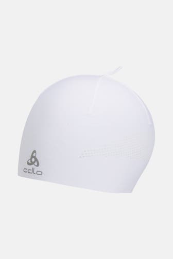 ODLO Mütze 'Move Light' weiß