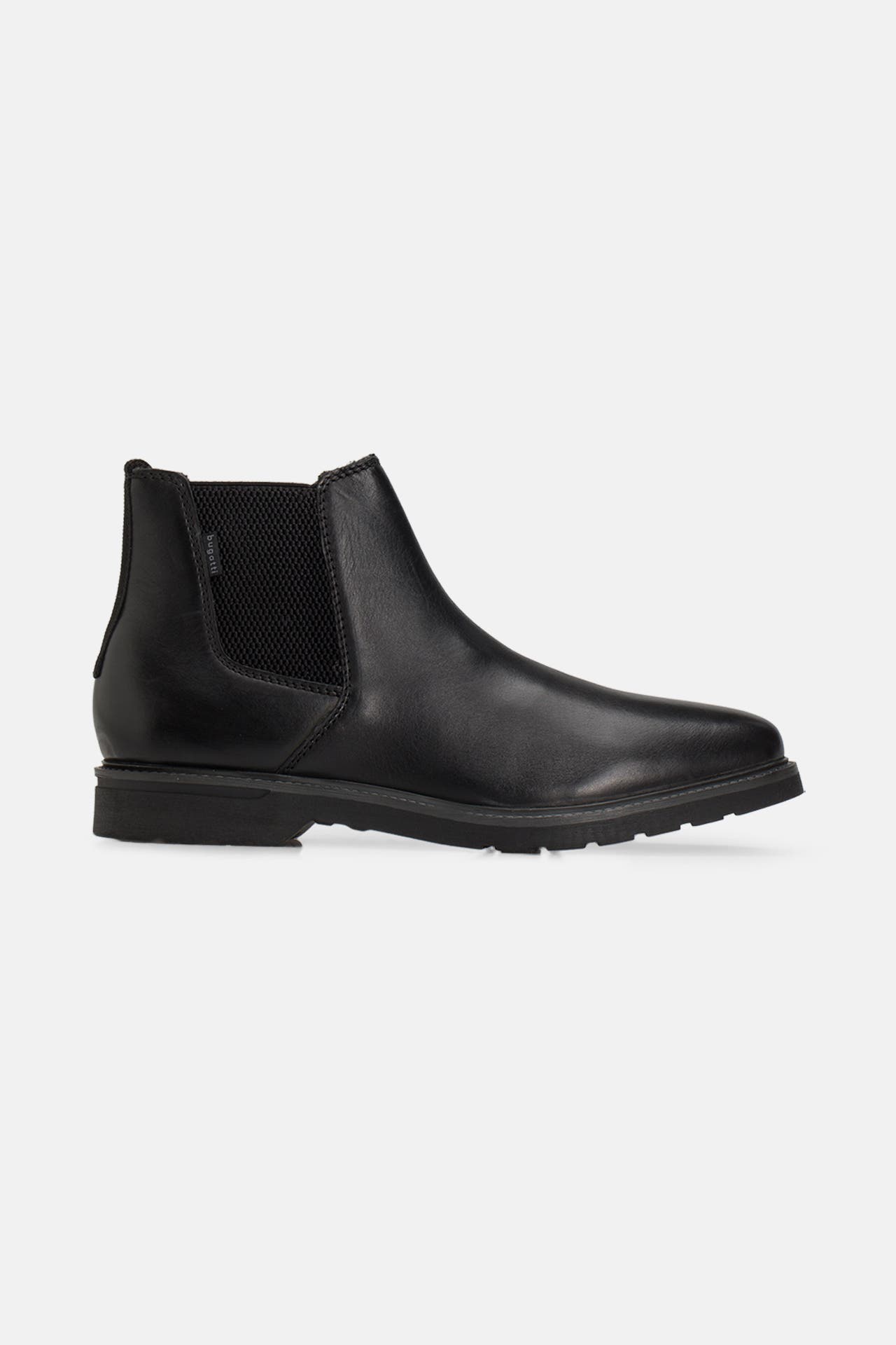 BUGATTI Chelsea-Boots schwarz, Bild 1