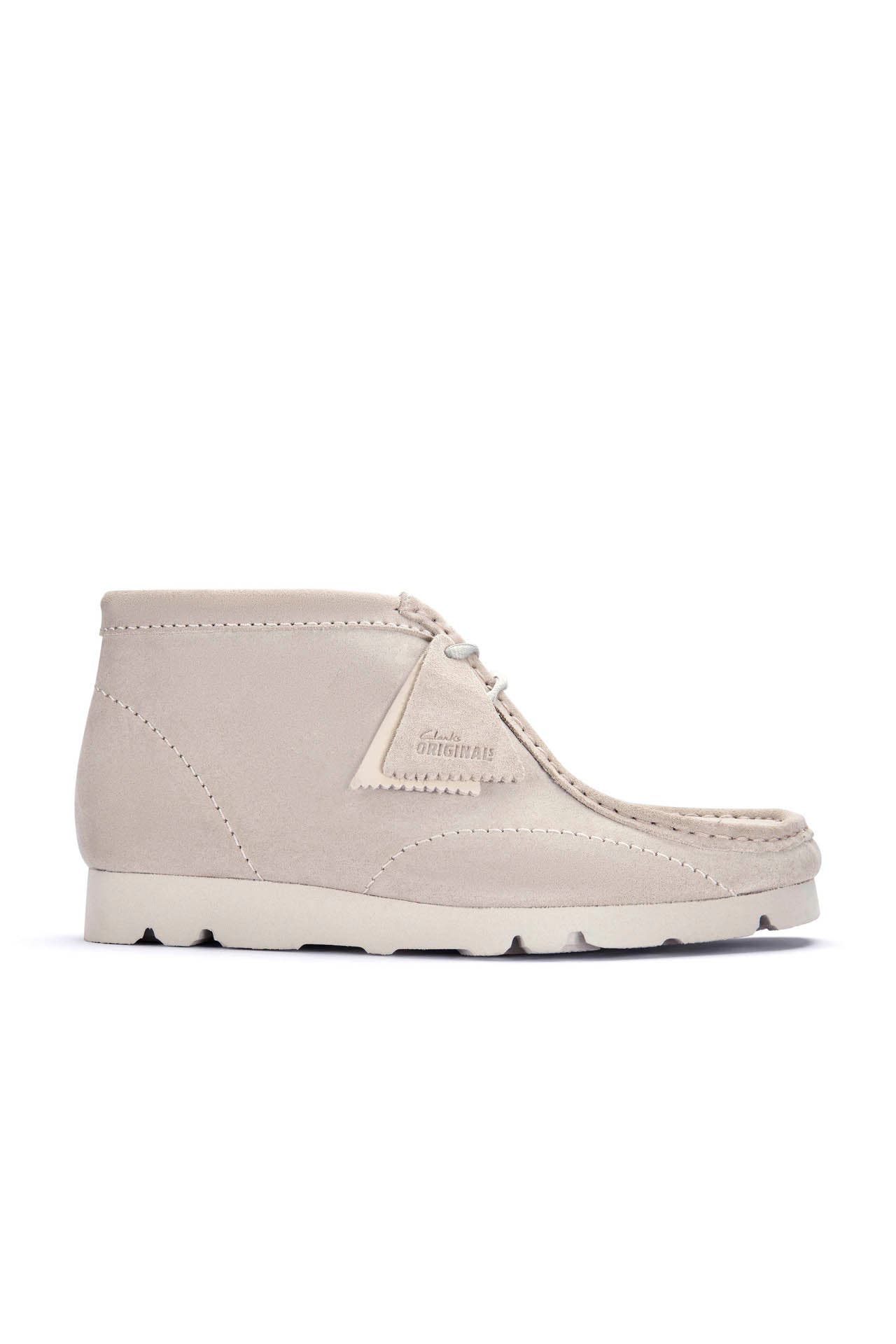 CLARKS Desert Boots 'Wallabee' Standard Fit, Bild 1