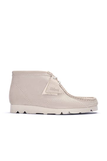 CLARKS Desert Boots 'Wallabee' Standard Fit