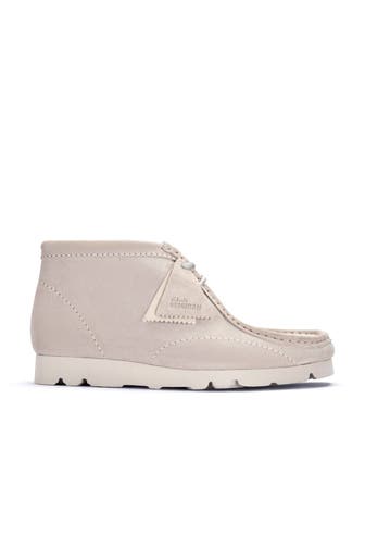CLARKS Desert Boots 'Wallabee' Standard Fit