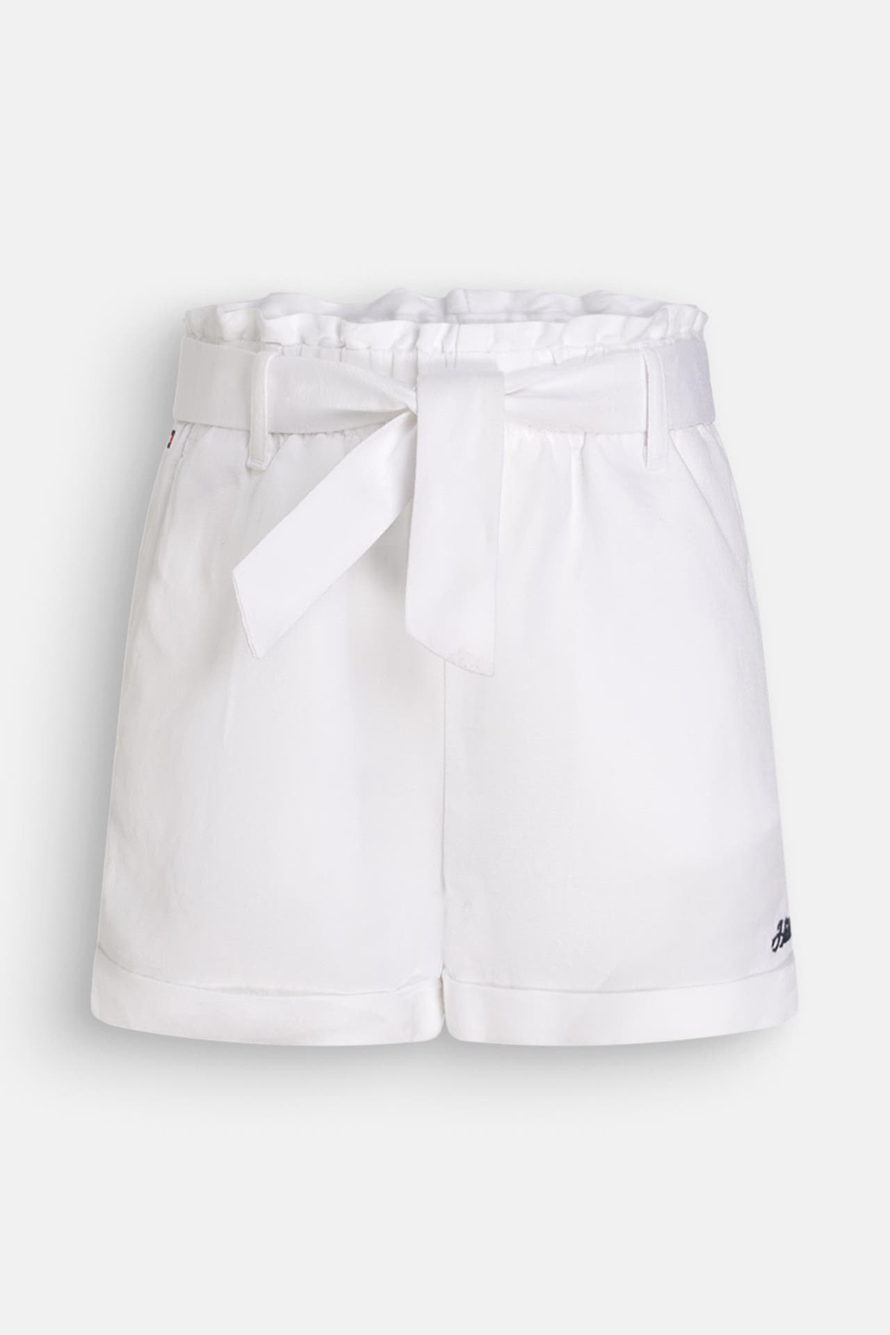 TOMMY HILFIGER Shorts weiß, Bild 1