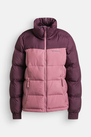 COLUMBIA Steppjacke 'Pike Lake™' zweifarbig
