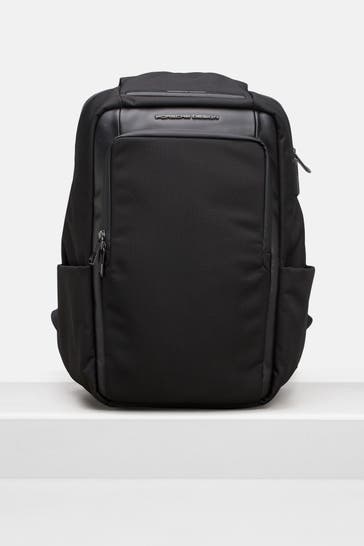 PORSCHE DESIGN Rucksack schwarz