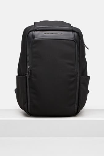 PORSCHE DESIGN Rucksack schwarz