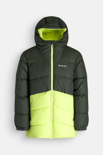 COLUMBIA Steppjacke 'Arctic Blast™' zweifarbig