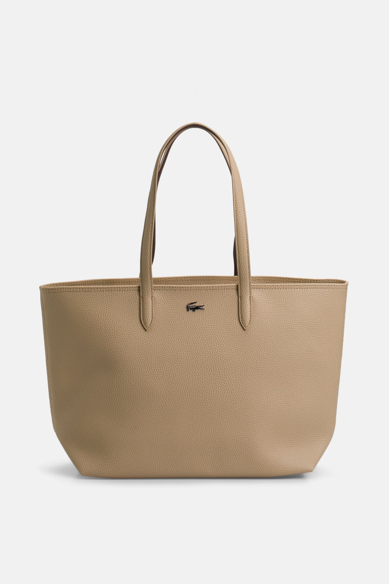 LACOSTE Shopper beige, Bild 1