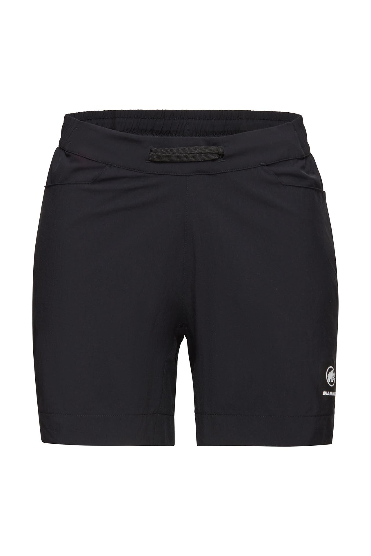 MAMMUT Shorts 'Massone' schwarz, Bild 1