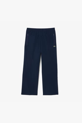 LACOSTE Outdoorhose dunkelblau