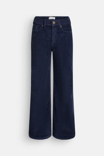 GANT Cordhose navy