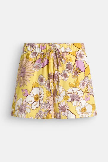 SANDRO Shorts mehrfarbig