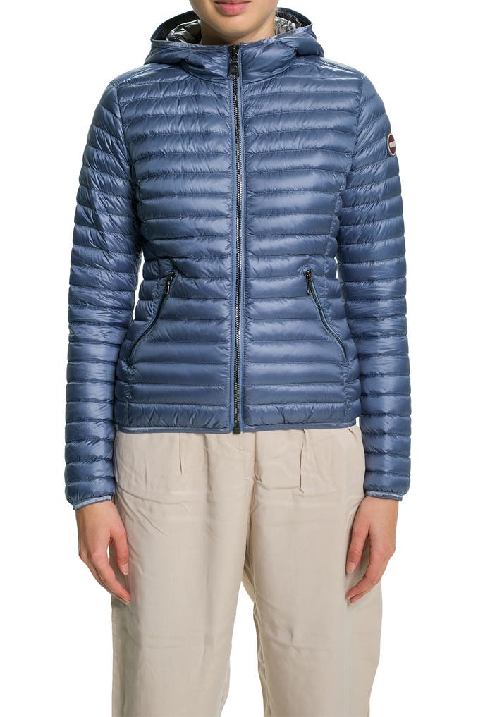 Light Daunenjacke