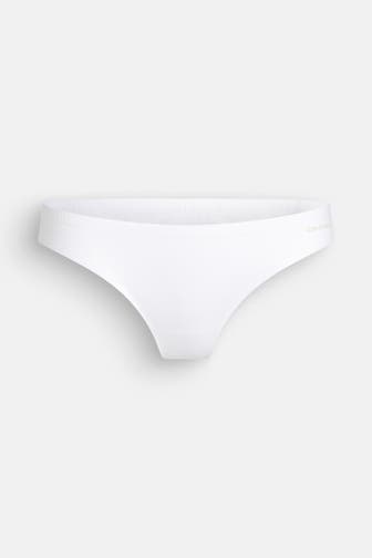 CK UNDERWEAR String weiß