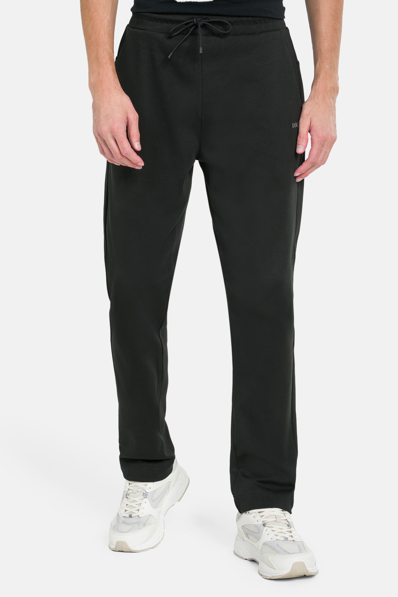 BOSS GREEN Sweatpants 'Hadim' schwarz, Bild 1