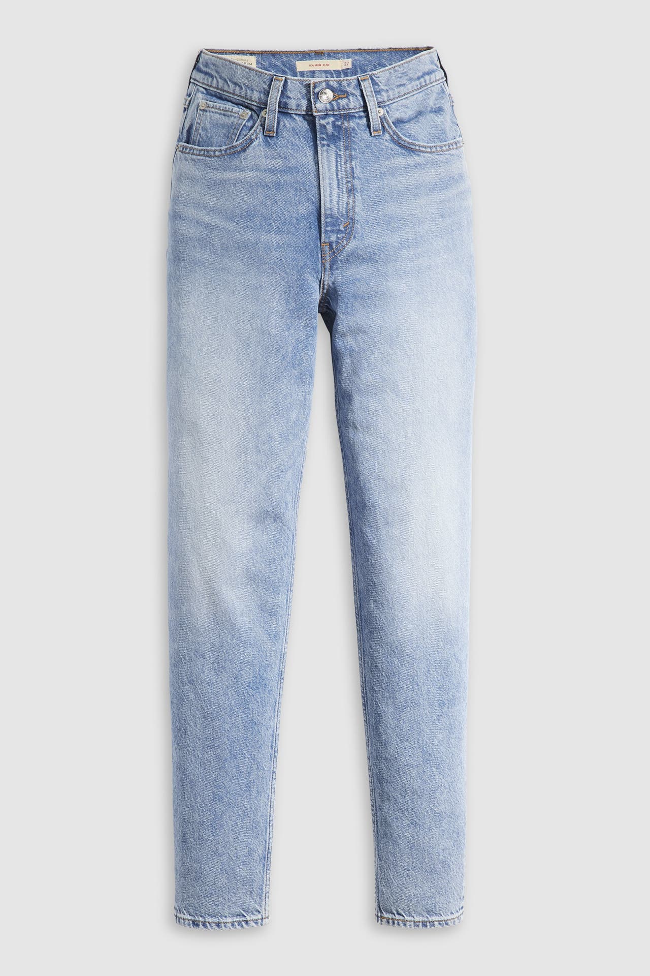 LEVI'S® Jeans '80s' mom, Bild 1