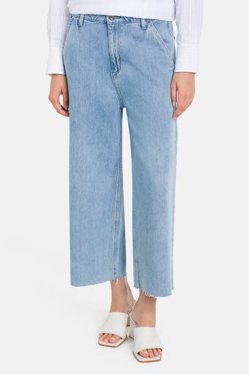 BOSS Jeans 'Sprcerous' wide