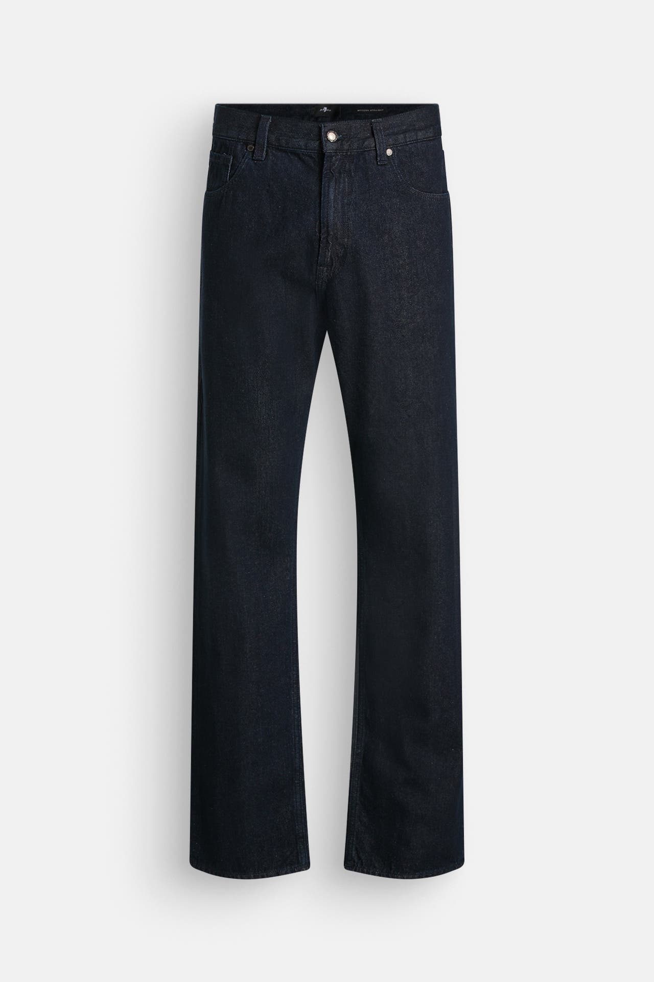 7 FOR ALL MANKIND Jeans 'Resilience' straight, Bild 1