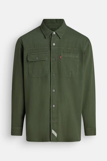LEVI'S® 'Harbor' Casual Shirt, Relaxed Fit
