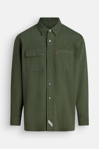 LEVI'S® Casual-Hemd 'Erick' Relaxed Fit