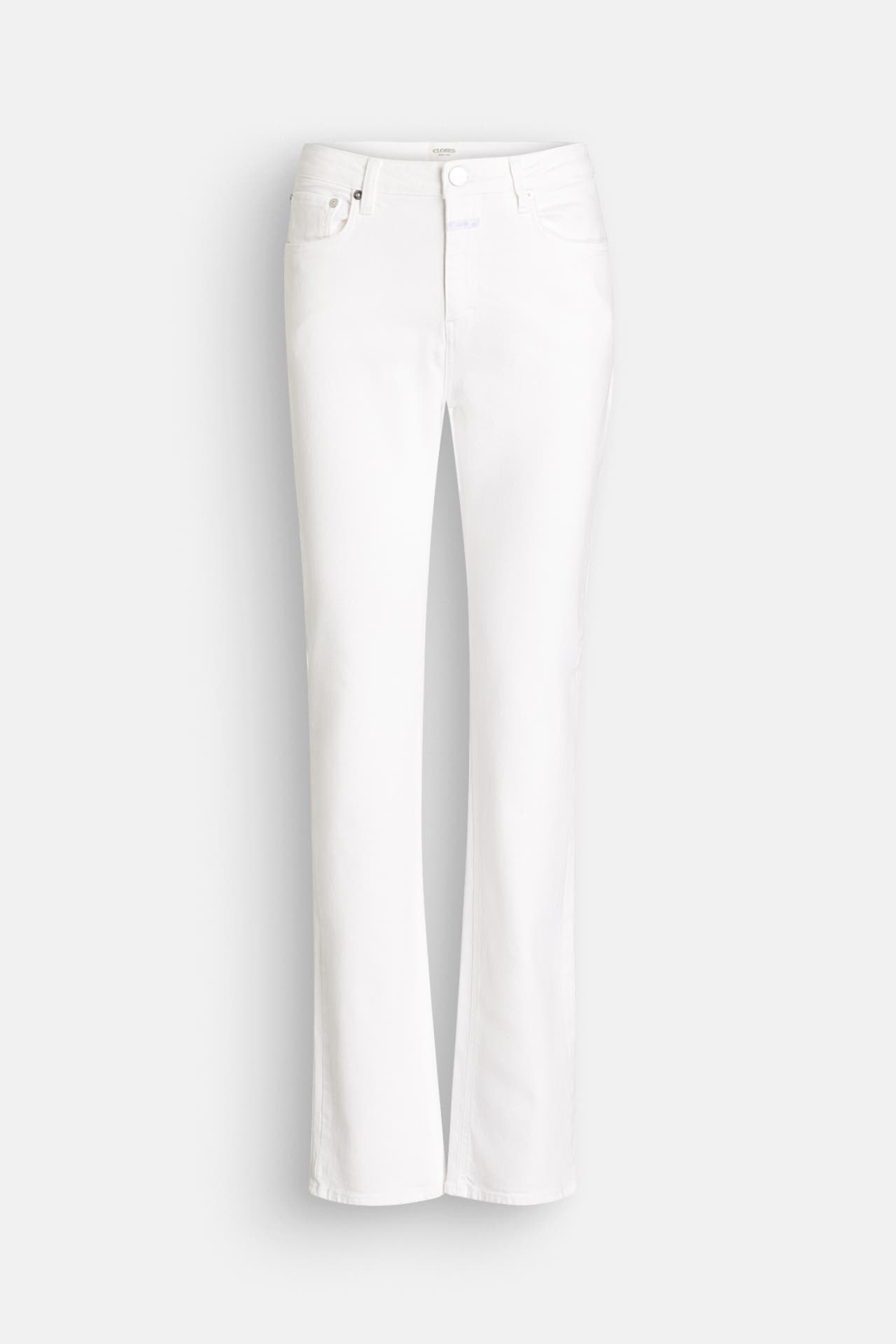 CLOSED Jeans 'Jaylen' flared, Bild 1