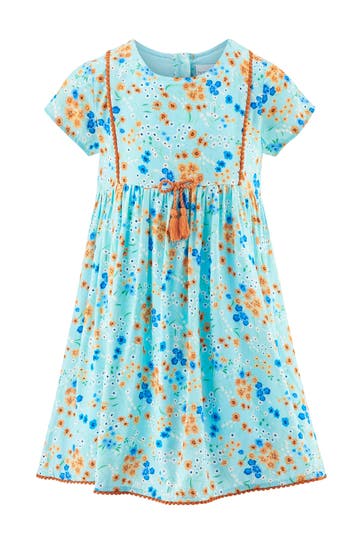 HAPPY GIRLS Kleid floral