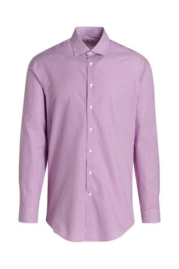 JACQUES BRITT Casual-Hemd 'Como'