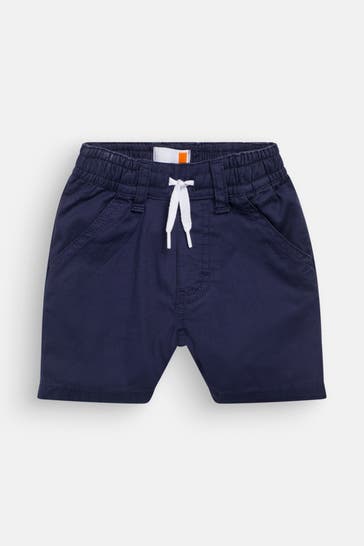 TIMBERLAND Shorts dunkelblau