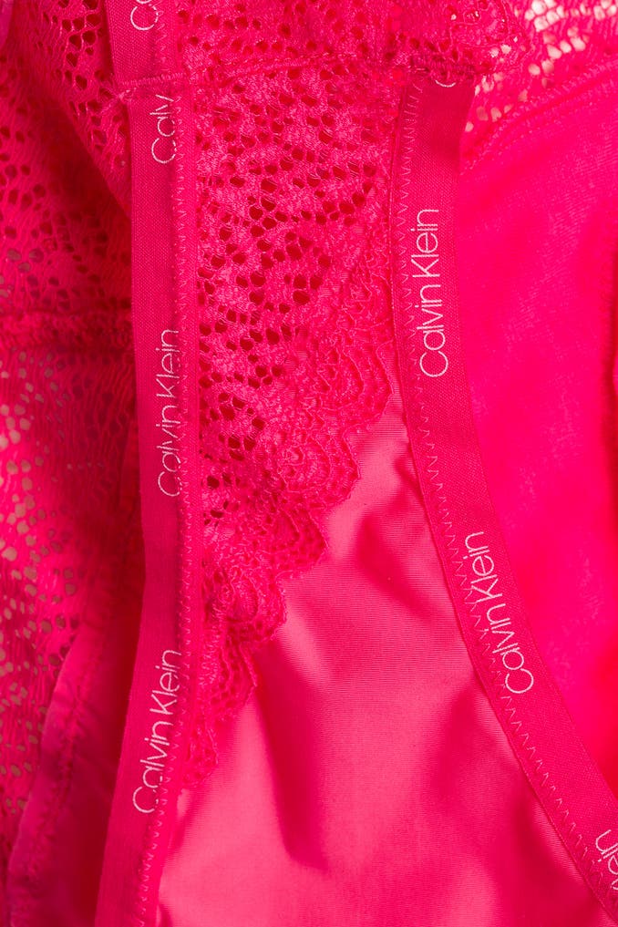 CK UNDERWEAR Hipster pink » günstig online kaufen Outletcity