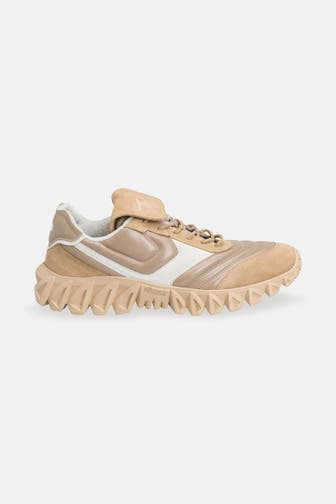 PANTOFOLA D'ORO Sneaker mehrfarbig