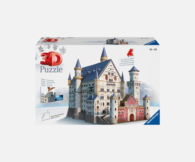 Ravensburger Sample Sale