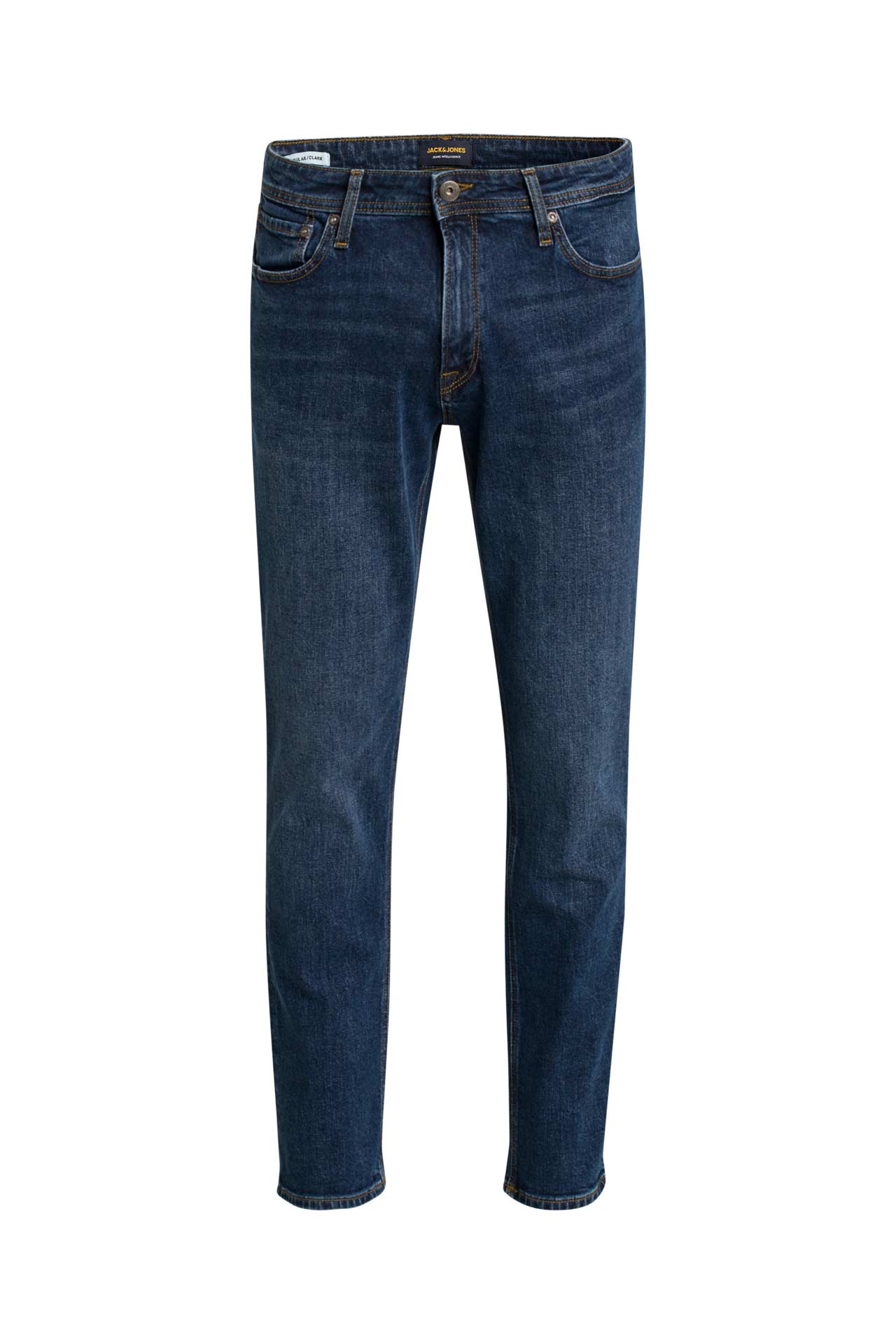 JACK & JONES Jeans 'Clark' straight, Bild 1