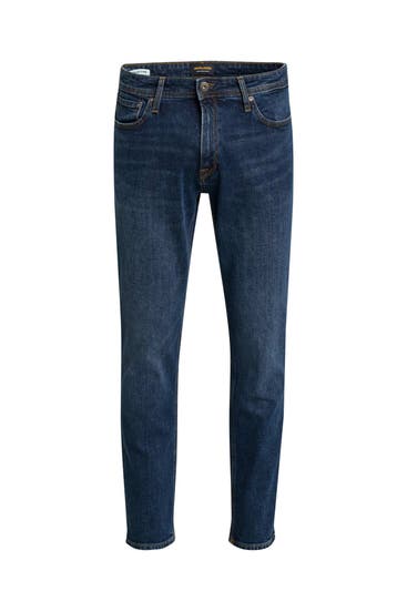 JACK & JONES - Jeans 'Clark' straight