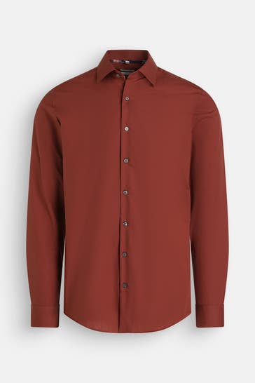 OLYMP Level Five Casual-Hemd Regular Fit