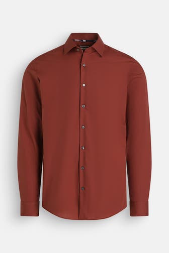 OLYMP Level Five Casual-Hemd Regular Fit