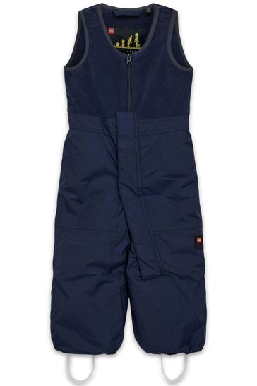 LEGO WEAR Schneeanzug dunkelblau