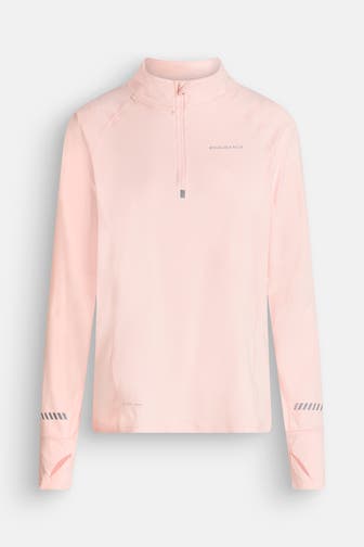 ENDURANCE Midlayer 'Canna V2' lachs