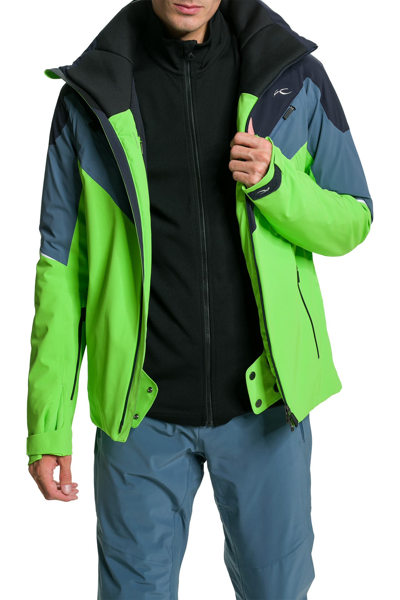 Kjus skijacke sale best sale