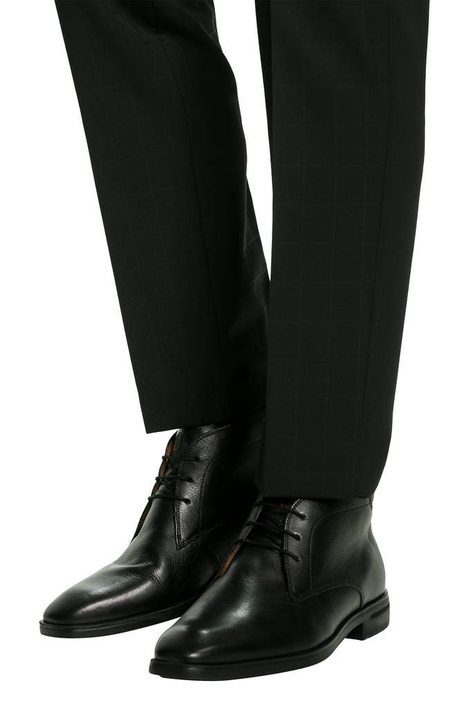 GORDON & BROS Derbys 'Alaska' schwarz » günstig online kaufen Outletcity