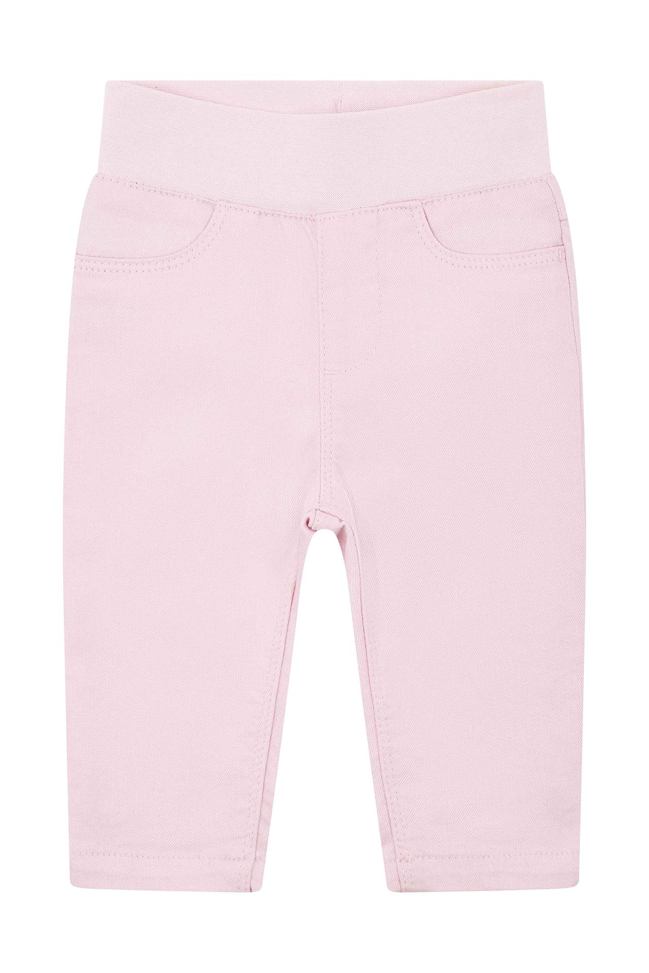 STEIFF Jeans rosa, Bild 1