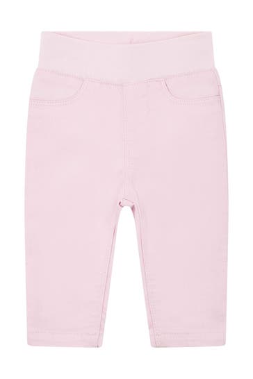 STEIFF Jeans rosa