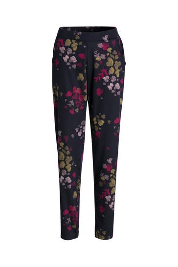 CALIDA Loungehose gemustert