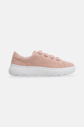 GEOX Sneaker 'Spherica' rosa