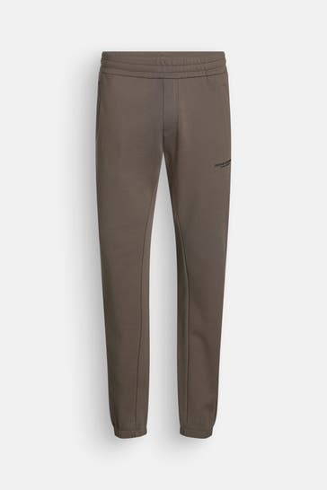 ARMANI EXCHANGE Sweatpants khaki