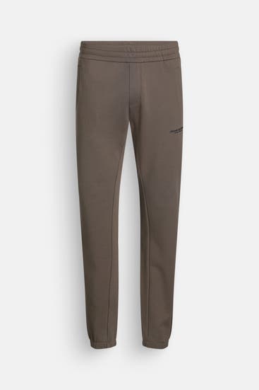 ARMANI EXCHANGE - Sweatpants khaki