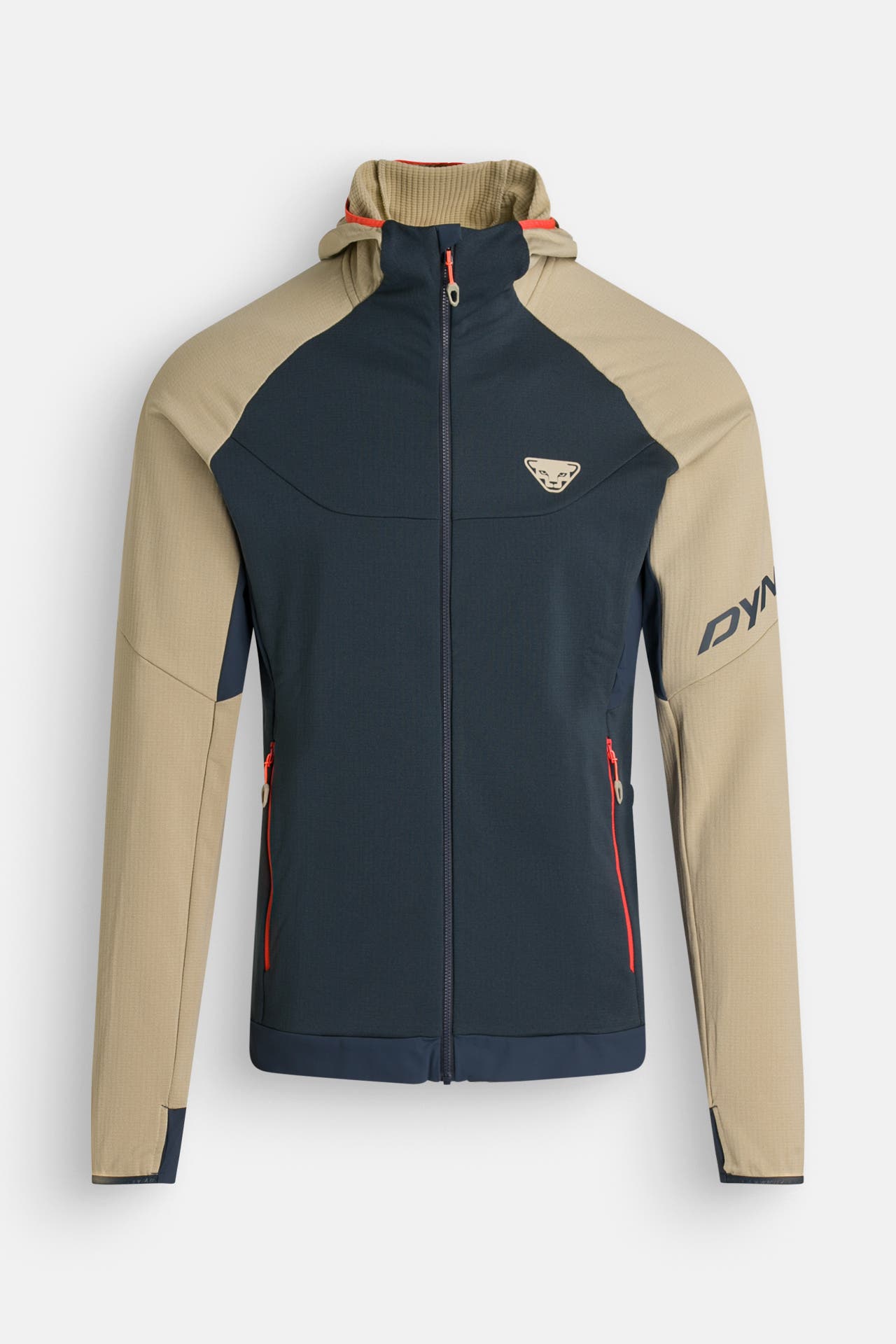 DYNAFIT Midlayer 'Transalper Thermal' zweifarbig, Bild 1