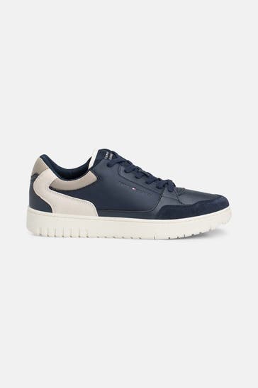 TOMMY HILFIGER Sneaker mehrfarbig