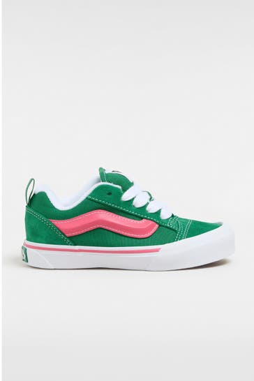 VANS Sneaker 'Knu Skool' zweifarbig