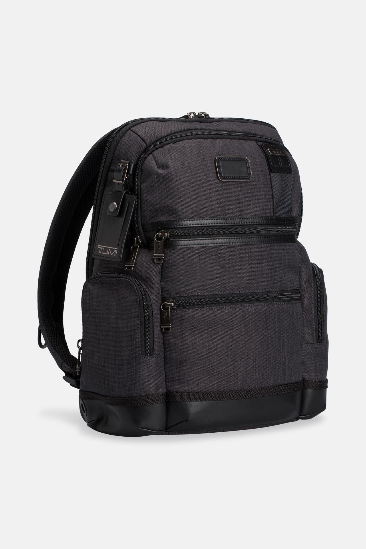 TUMI Rucksack 'Parrish' zweifarbig, Bild 1