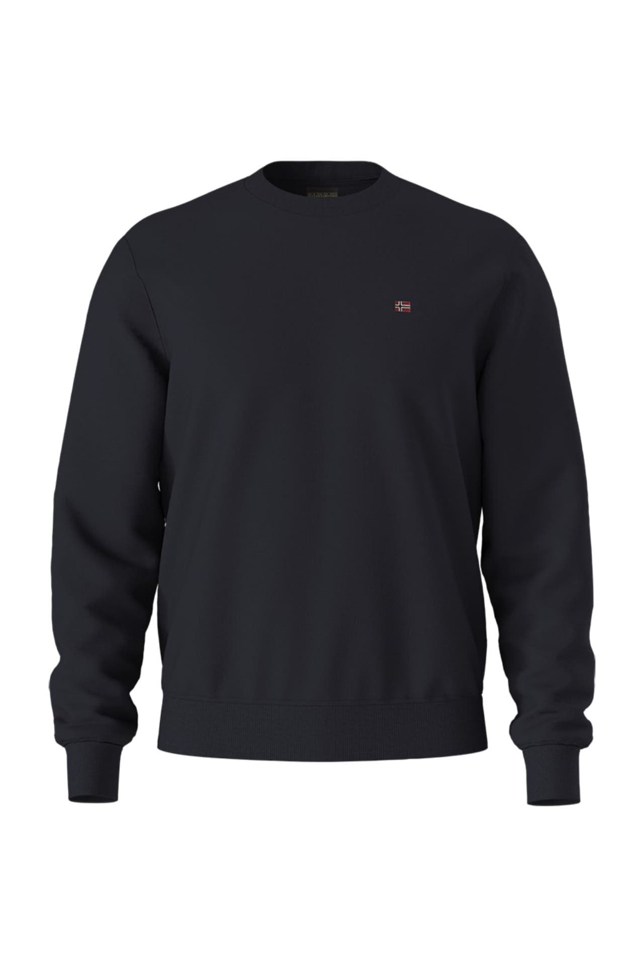 NAPAPIJRI Sweatshirt nachtblau, Bild 1