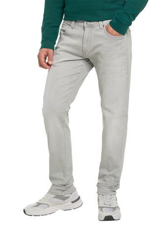 BALDESSARINI Jeans 'Jayden' tapered